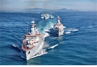 Khơi dậy khát vọng cống hiến vì biển, đảo Tổ quốc