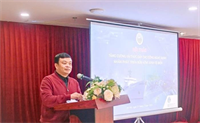 Thúc đẩy công nghệ xanh để phát triển kinh tế biển bền vững