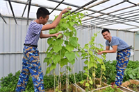 Bài 1- Bản lĩnh và tinh thần thép của những chiến sĩ nhà giàn