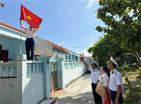 Mỗi lá phiếu, một cột mốc chủ quyền: Bài 2: Hướng về ngày hội lớn