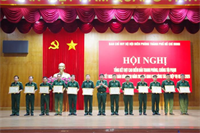 Triệt phá nhiều chuyên án ma túy, tiền giả trên vùng biển TP Hồ Chí Minh