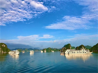 Mở không gian biển cho giai đoạn tăng trưởng mới