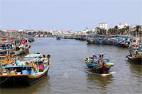 Nghị quyết 36-NQ/TW: Đưa kinh tế biển trở thành động lực phát triển chiến lược
