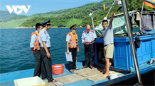 Đà Nẵng thực hiện các biện pháp khắc phục thẻ vàng EC