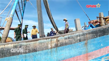 Nỗ lực gỡ Thẻ vàng ở Khánh Hòa