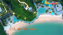 Biển, đảo - Tương lai của du lịch Việt Nam