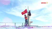 Điểm tựa cho ngư dân