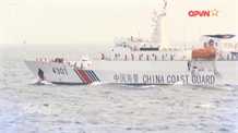 Thắm tình hữu nghị