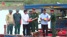 Hà Tĩnh sẵn sàng cho mọi tình huống bảo vệ chủ quyền, biển, đảo