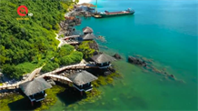Phát triển bền vững du lịch biển, đảo Việt Nam