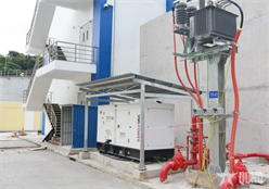 Cận cảnh dự án cáp ngầm vượt biển dài nhất Đông Nam Á đưa điện ra Đặc khu Côn Đảo