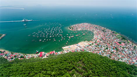 Quyết định 354QĐ-TTg Đổi tên Quỹ Trường Sa thân yêu thành Quỹ vì biển, đảo Việt Nam