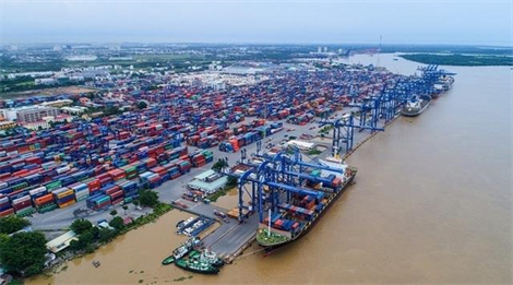 Điều chỉnh quy hoạch phát triển hệ thống cảng biển Việt Nam