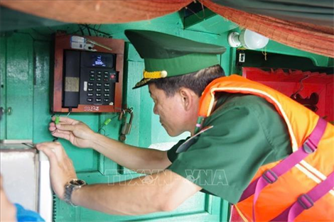 Khắc phục thẻ vàng IUU: Từ tuân thủ đến đánh bắt bền vững - Bài 2