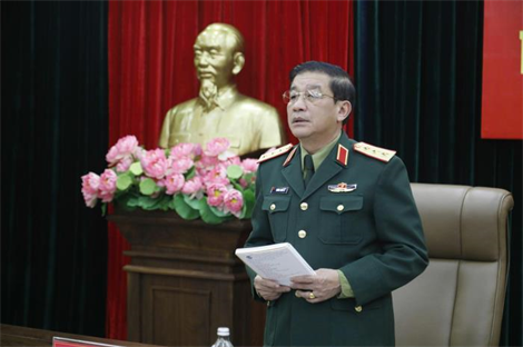 Nghiên cứu nâng cao hiệu quả hoạt động của Quỹ vì biển, đảo Việt Nam