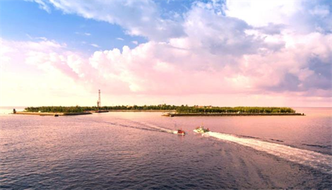 Xây dựng đặc khu Trường Sa mạnh về phòng thủ, đẹp về cảnh quan môi trường, kiên cường giữ biển trời Tổ quốc