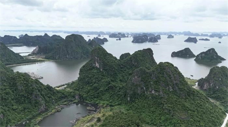 Năng lượng mới trên biển: Bài 1 Thắp sáng vùng đảo xa