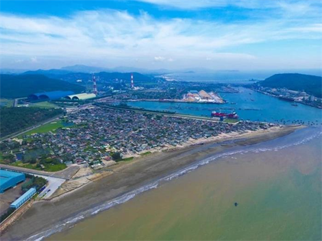 Năng lượng mới trên biển: Bài 3 Cần khung pháp lý đồng bộ