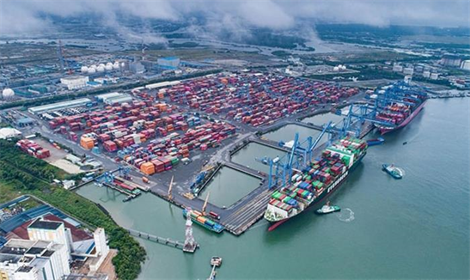 4 nguyên tắc phối hợp liên ngành về phát triển bền vững kinh tế biển