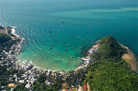 13 đặc khu của Việt Nam: Kiên Hải - đặc khu ít nghe tên