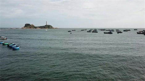 Biển vàng, niềm tin xanh: Bài cuối Đồng quản lý là quyền của ngư dân