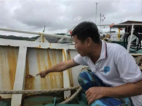 Khắc phục thẻ vàng IUU: Gỡ điểm nghẽn từ hạ tầng, phương tiện kiểm ngư