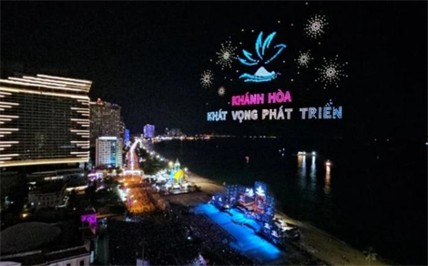 Khánh Hòa chuẩn bị tổ chức Festival biển năm 2026