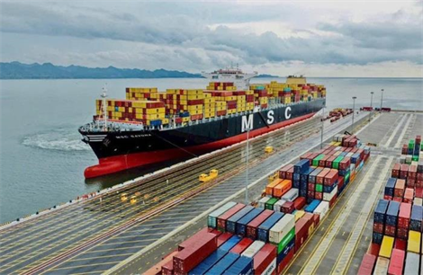 Nghị quyết 20 mở đường hình thành các trung tâm kinh tế biển