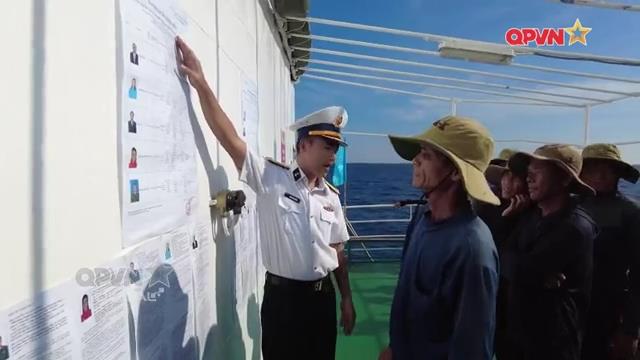 Chuyến tàu đặc biệt