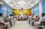 Duy trì vùng biển giáp ranh Việt Nam – Thái Lan hòa ...