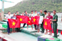 Tăng cường phối hợp bảo vệ an ninh, an toàn đường ống ...