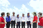 Trường Sa trong trái tim người Việt năm châu - Bài cuối: ...