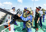 Trung tướng Nguyễn Doãn Anh kiểm tra công tác sẵn sàng chiến ...