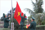Giữ bình yên một vùng biên giới biển