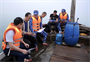 Cảnh sát biển tăng cường phối hợp với các địa phương trong ...