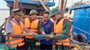 Bám biển giữ vững chủ quyền lãnh thổ quốc gia và chống ...
