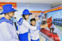 Vùng 2 Hải quân trưng bày ảnh về Hoàng Sa - Trường ...