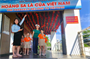 13 đặc khu của Việt Nam: Hoàng Sa máu thịt nghìn trùng