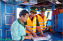 Kiên trì chống khai thác IUU, hướng tới phát triển nghề cá ...