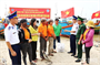 Công tác phòng, chống IUU của Vùng Cảnh sát biển 3: Chủ ...