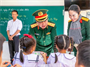 Trường Sa, khát vọng từ trái tim biển, đảo Tổ quốc
